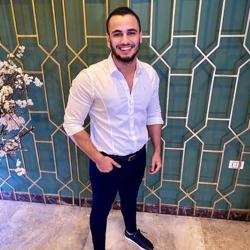 Amr Aly Clubhouse