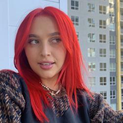 leila kyriacos Clubhouse