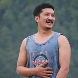 Bishal Karki Clubhouse