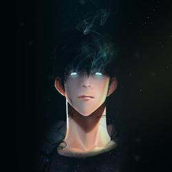 Clubhouse profile picture for @pickaxeso