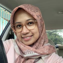 Intan Imanisa Clubhouse