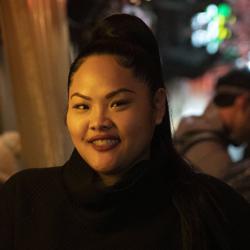 Chantel-Alexa Reyes Clubhouse