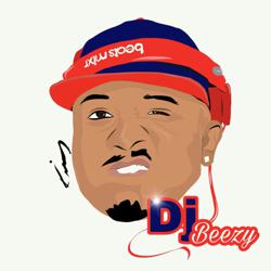 DJ BEEZY Clubhouse