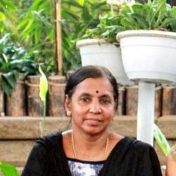 Vijayalakshmi  A Clubhouse