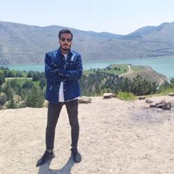vahid khodamian Clubhouse