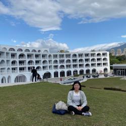 Chia-Han Chang Clubhouse