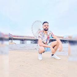 Rajat Thakur Clubhouse