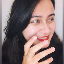 Tanya Singh Clubhouse