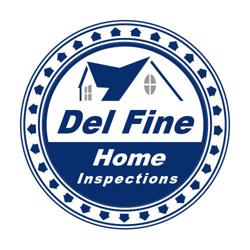 Del Fine Home Inspections Clubhouse