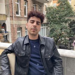 Alperen Demir Clubhouse