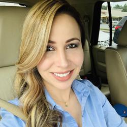 Jessica Quintero Clubhouse