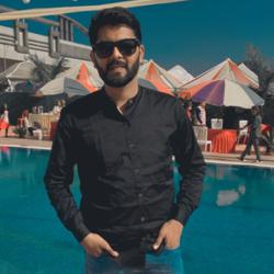 Mohit Basantani Clubhouse