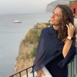 Enrica Ribotti Clubhouse