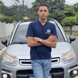 Guilherme Ferreira Clubhouse
