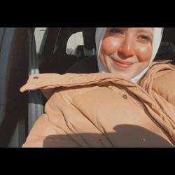 Habiba Magdy Clubhouse