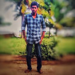 VIGNESHWARAN G Clubhouse