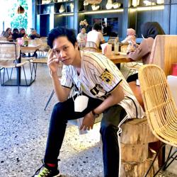 Hengki Safana Sembiring Clubhouse