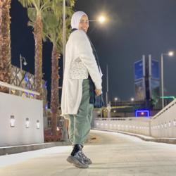 Aliaa El-Hamalawy Clubhouse