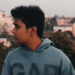 Vivek . Clubhouse