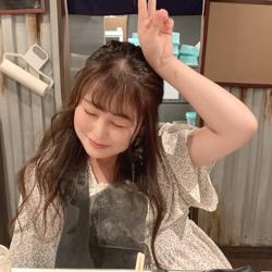 Riria Isaka Clubhouse