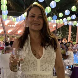 Nilene Oliveira Clubhouse