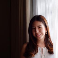 Atom Pornchanok Clubhouse