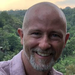 Shane Garrett Clubhouse