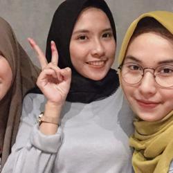 Nisrina Nugeraheny Clubhouse