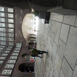 Saman Moderator Clubhouse