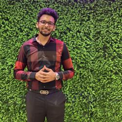 Shreyas Sab Clubhouse