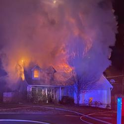 Clubhouse profile picture for @firehouse