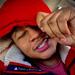 Juelz Bluntana Clubhouse