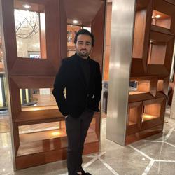 Aksh Arora Clubhouse