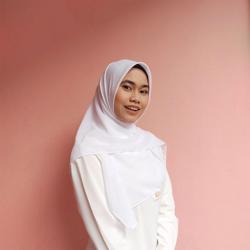 Nora Amelia Ismail Clubhouse