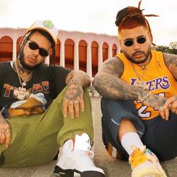 Coyote For Hire Clubhouse