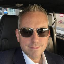 Jason Boyer Clubhouse