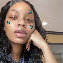 Deja Johnson Clubhouse