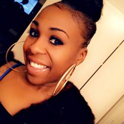 Bre Auna Thomas Clubhouse
