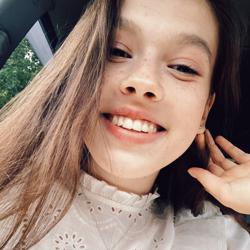 Anna Portnova Clubhouse