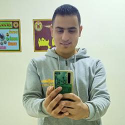 Mohmed Elshafey Clubhouse