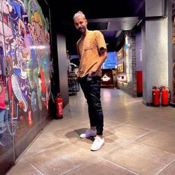 Mokhtar Mi5a Clubhouse