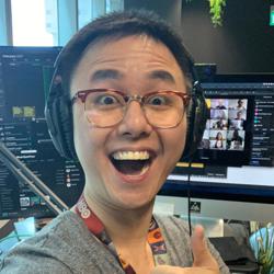 Jeremiah Su Clubhouse