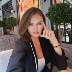 Marianna Dascal Clubhouse
