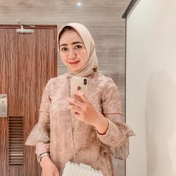 Putri Nabilah Clubhouse