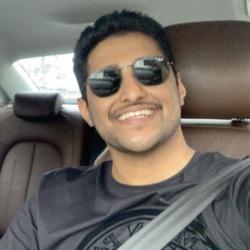 Abdulrahman AS Clubhouse