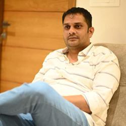 Rakesh Sasidharan Clubhouse