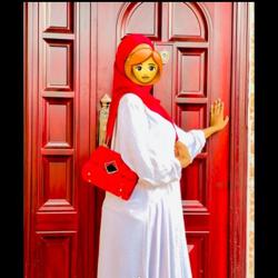 Muhiim Ibrahim Clubhouse