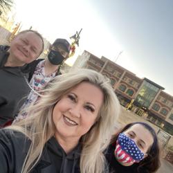 Karen Daniel Clubhouse