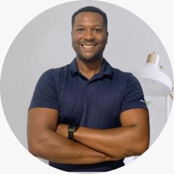 Tiago Oliveira Clubhouse