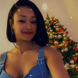 Ebony Smith Clubhouse